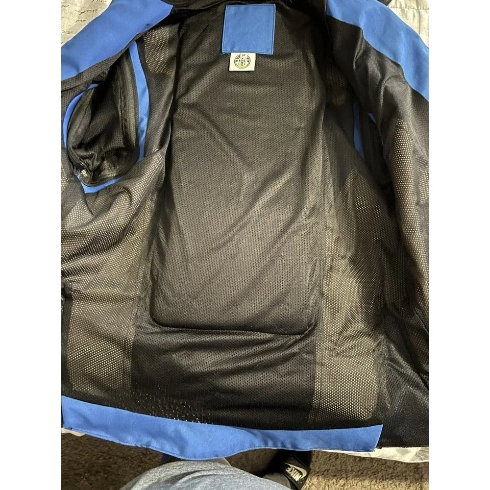 Motor Cross/ Motorcycle Corona Jacket‎ & Pants Set
